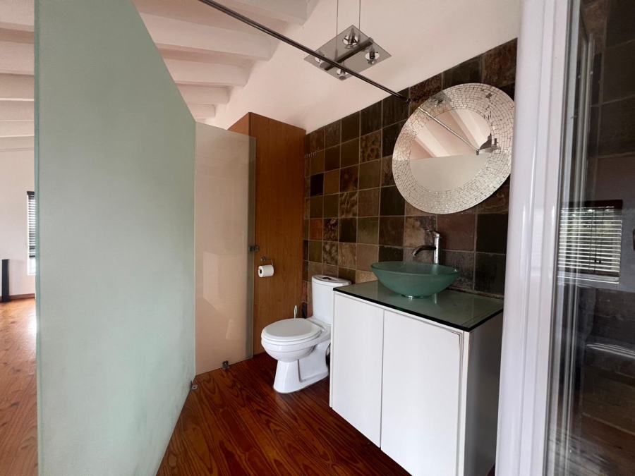 To Let 1 Bedroom Property for Rent in Blouberg Rise Western Cape